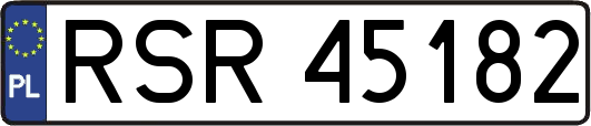 RSR45182