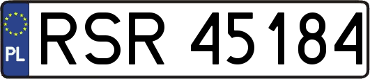 RSR45184