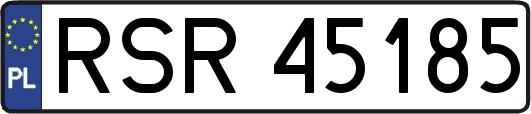 RSR45185