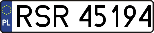 RSR45194