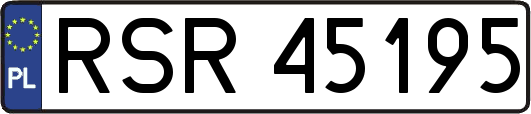 RSR45195