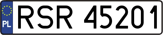 RSR45201