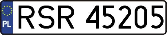 RSR45205