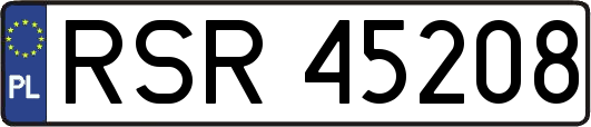 RSR45208