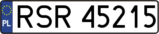 RSR45215