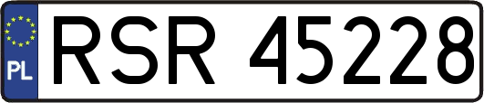 RSR45228