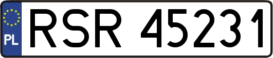 RSR45231