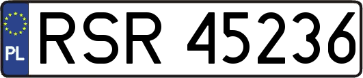 RSR45236