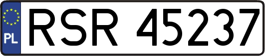 RSR45237