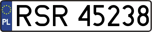 RSR45238