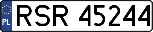 RSR45244