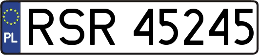 RSR45245