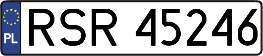 RSR45246