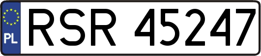 RSR45247