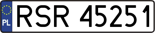 RSR45251