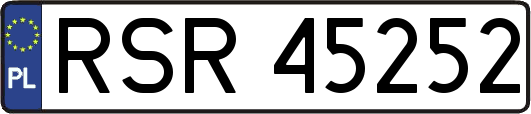 RSR45252