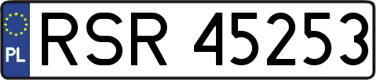 RSR45253