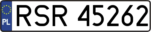RSR45262
