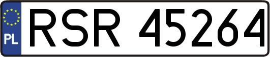 RSR45264