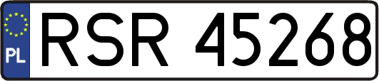 RSR45268