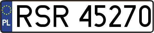 RSR45270