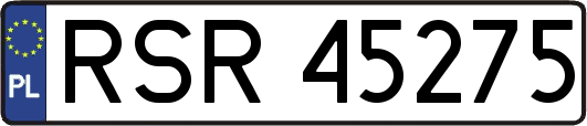 RSR45275