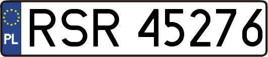 RSR45276