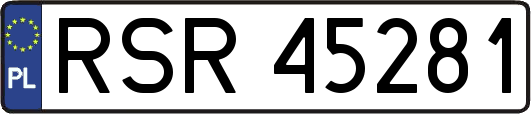 RSR45281