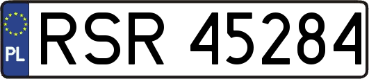 RSR45284