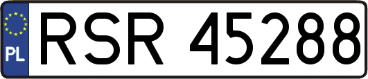 RSR45288