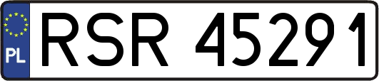 RSR45291