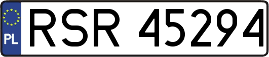 RSR45294