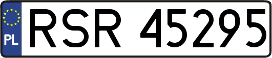 RSR45295