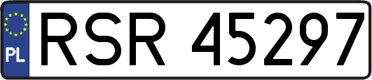 RSR45297