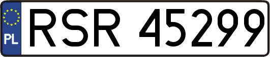 RSR45299