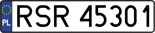 RSR45301