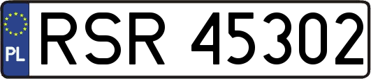 RSR45302