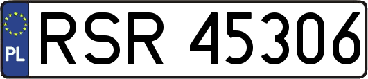 RSR45306