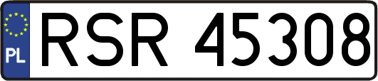 RSR45308