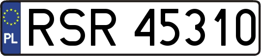 RSR45310