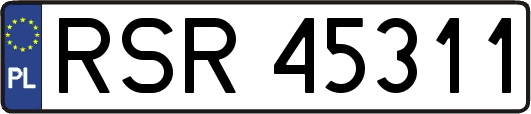 RSR45311