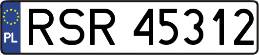 RSR45312