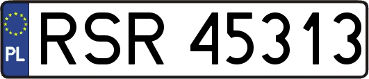 RSR45313
