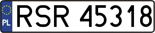 RSR45318