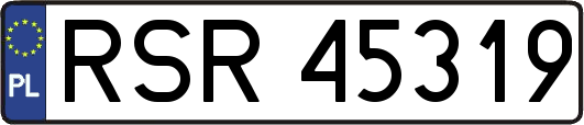 RSR45319