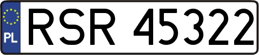 RSR45322