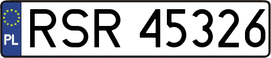 RSR45326