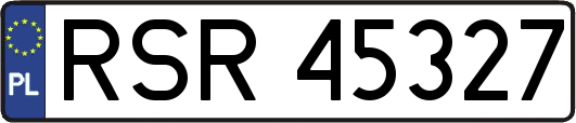 RSR45327