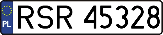 RSR45328