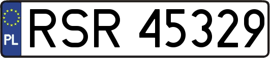 RSR45329